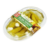 FINE LIFE GRÜNE PAPRIKA GEFÜLLT MIT CREME 230 G